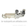 Exhaust gas cooler for VW Altea A1 Polo